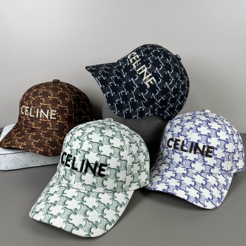 Celine cap dx27